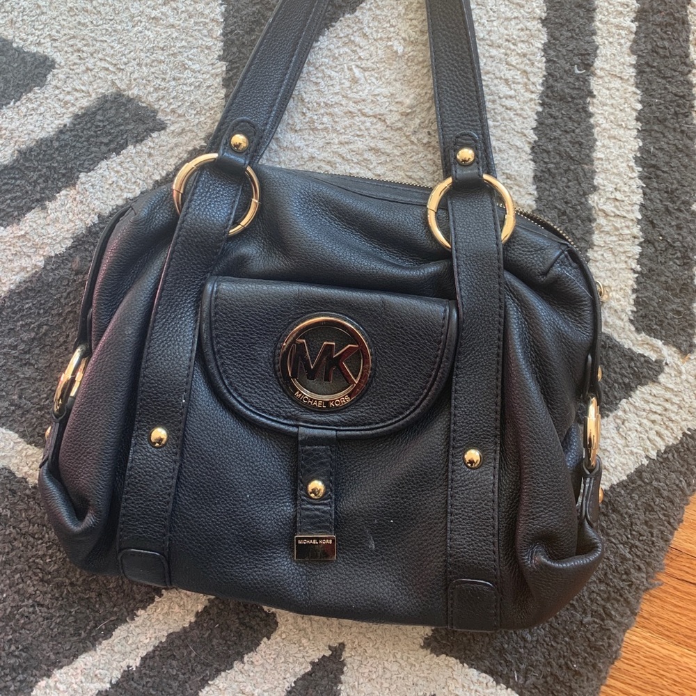 Michael Kors Hobo Bag